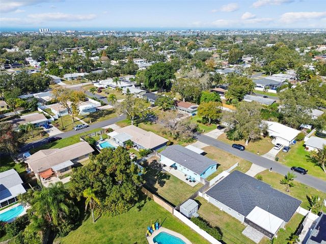 13614 CROFT DRIVE N, Largo, FL 33774