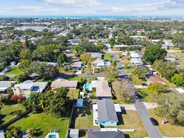 13614 CROFT DRIVE N, Largo, FL 33774