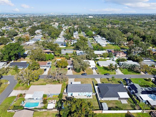 13614 CROFT DRIVE N, Largo, FL 33774