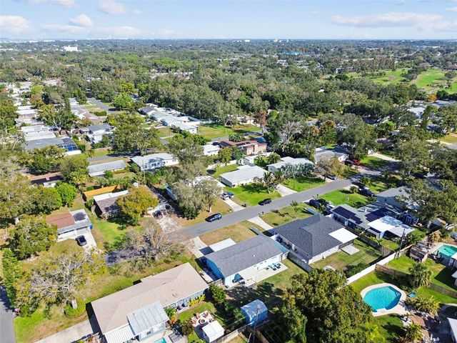 13614 CROFT DRIVE N, Largo, FL 33774