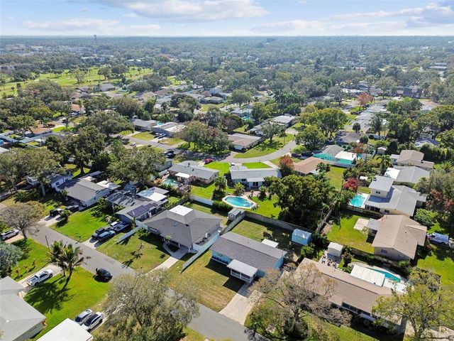 13614 CROFT DRIVE N, Largo, FL 33774