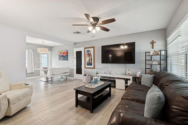 13614 CROFT DRIVE N, Largo, FL 33774