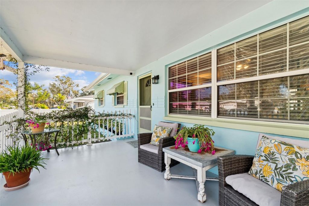 13614 CROFT DRIVE N, Largo, FL 33774