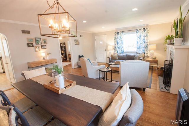 546 Linwood Boulevard, Kirkwood, MO 63122