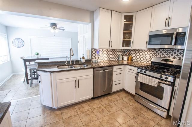 546 Linwood Boulevard, Kirkwood, MO 63122