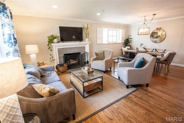 546 Linwood Boulevard, Kirkwood, MO 63122