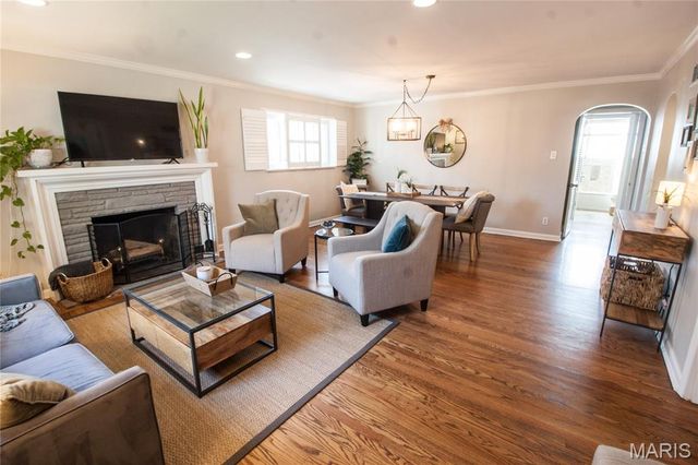 546 Linwood Boulevard, Kirkwood, MO 63122