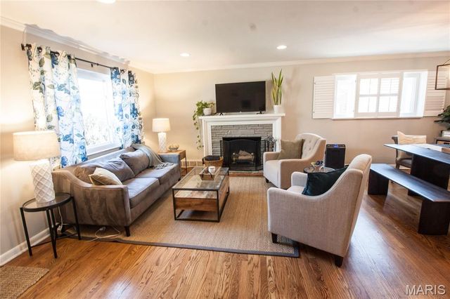 546 Linwood Boulevard, Kirkwood, MO 63122