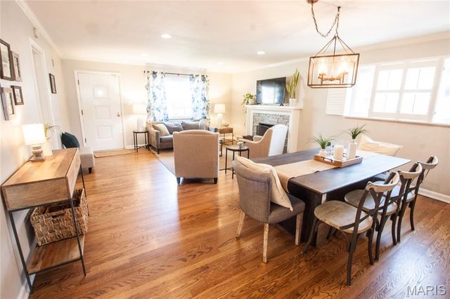 546 Linwood Boulevard, Kirkwood, MO 63122