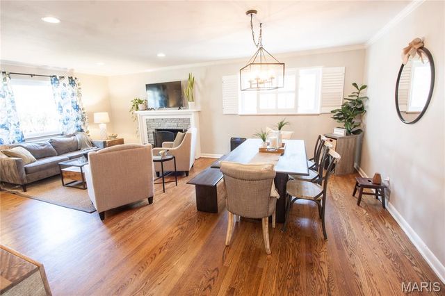 546 Linwood Boulevard, Kirkwood, MO 63122