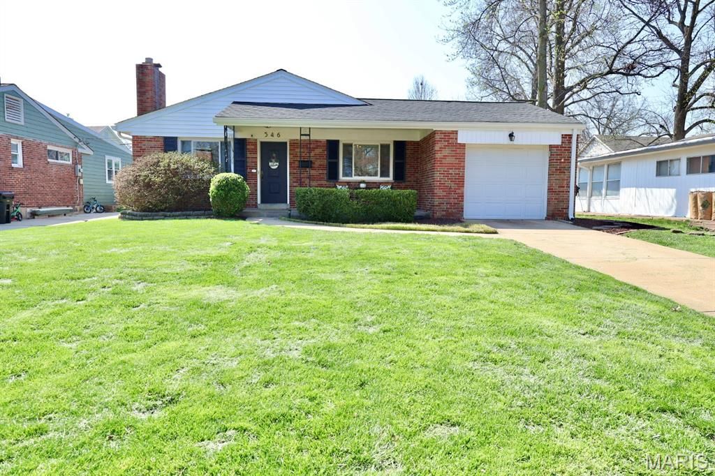 546 Linwood Boulevard, Kirkwood, MO 63122