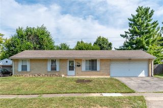 6841 Highbury Road, Dayton, OH 45424