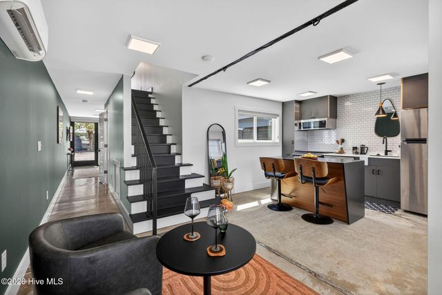 1516 Castle Street, Wilmington, NC 28401