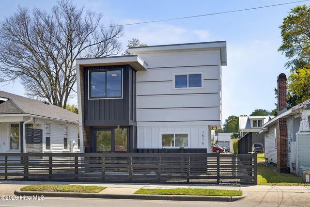1516 Castle Street, Wilmington, NC 28401