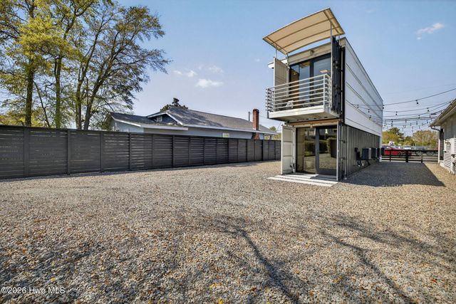 1516 Castle Street, Wilmington, NC 28401