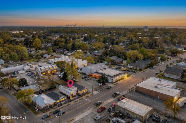 1516 Castle Street, Wilmington, NC 28401