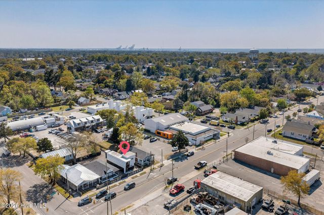 1516 Castle Street, Wilmington, NC 28401