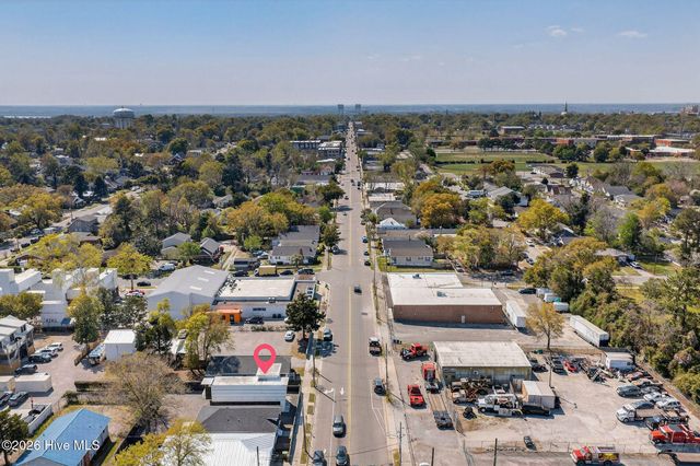 1516 Castle Street, Wilmington, NC 28401