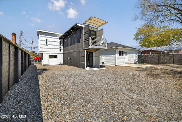 1516 Castle Street, Wilmington, NC 28401