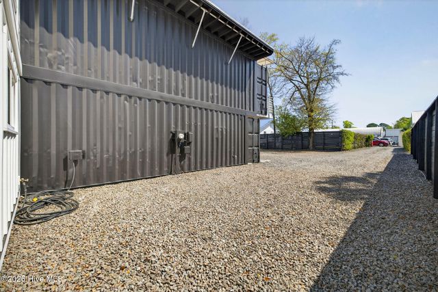 1516 Castle Street, Wilmington, NC 28401