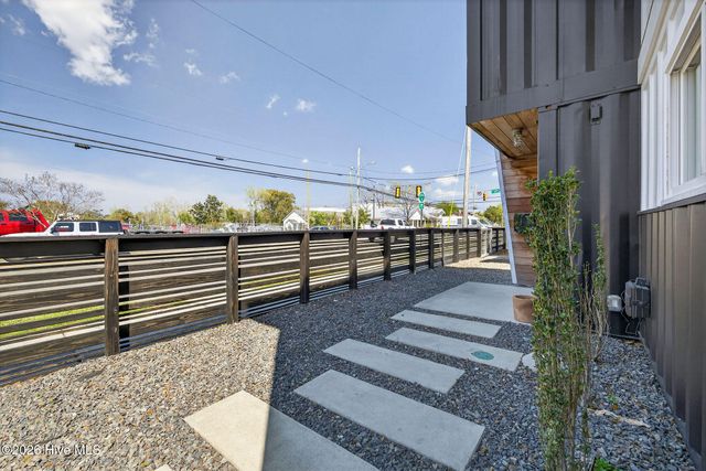 1516 Castle Street, Wilmington, NC 28401