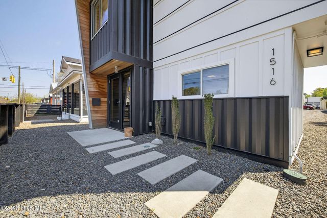 1516 Castle Street, Wilmington, NC 28401