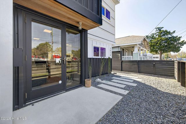 1516 Castle Street, Wilmington, NC 28401