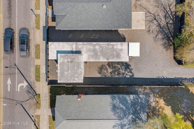 1516 Castle Street, Wilmington, NC 28401