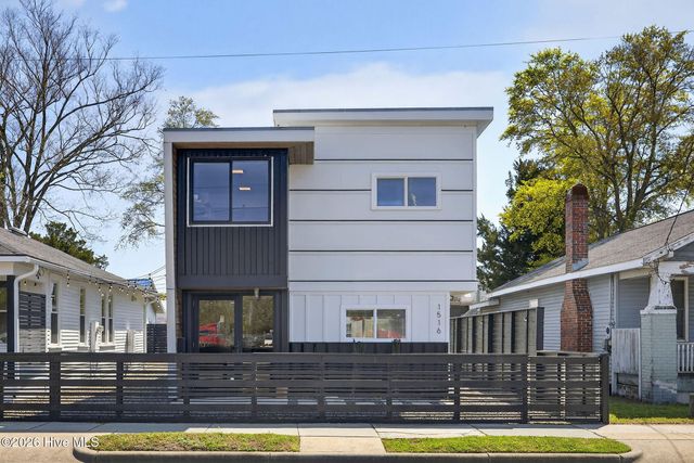 1516 Castle Street, Wilmington, NC 28401