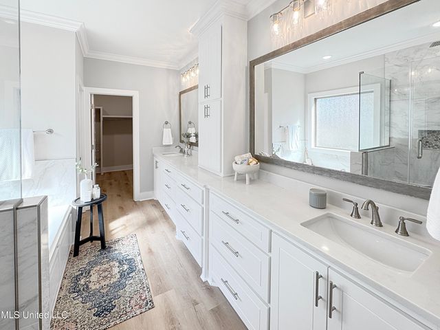 1018 Kensington Drive, Flowood, MS 39232