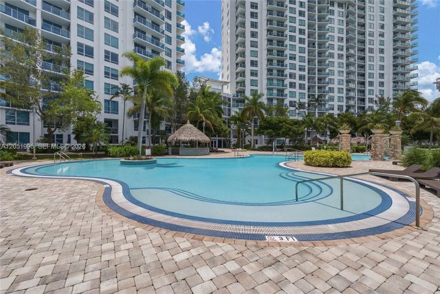 2681 N Flamingo Road 2205S, Sunrise, FL 33323