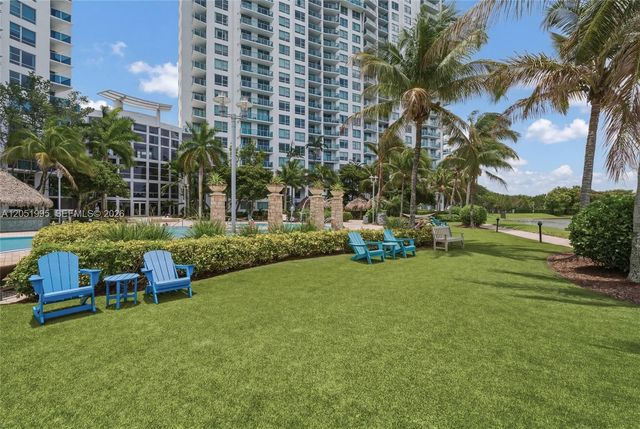 2681 N Flamingo Road 2205S, Sunrise, FL 33323