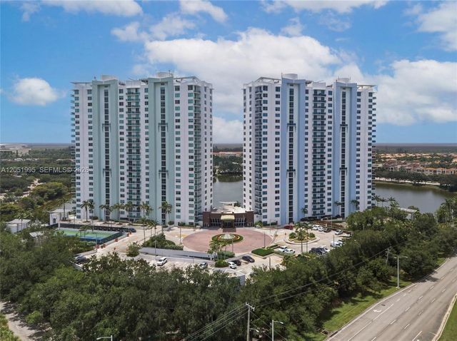 2681 N Flamingo Road 2205S, Sunrise, FL 33323