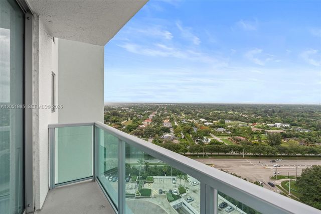 2681 N Flamingo Road 2205S, Sunrise, FL 33323