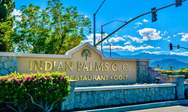 49534 Lewis Road, Indio, CA 92201