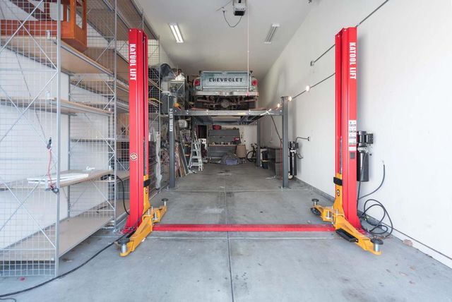 49534 Lewis Road, Indio, CA 92201