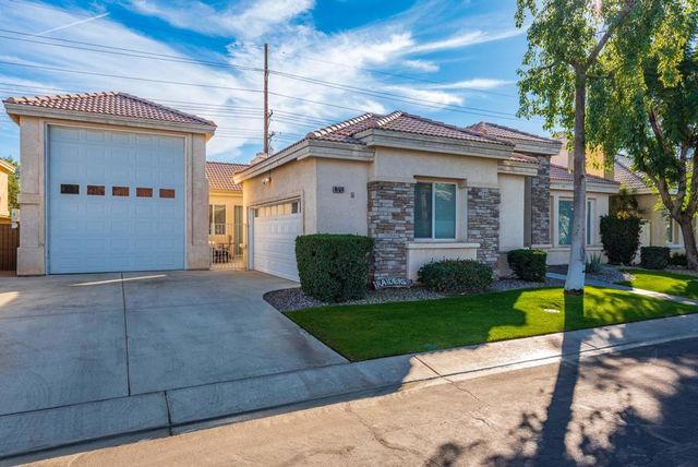 49534 Lewis Road, Indio, CA 92201