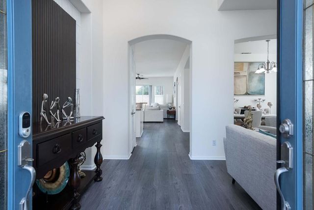 49534 Lewis Road, Indio, CA 92201