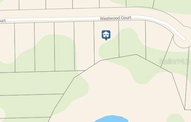 115 WESTWOOD COURT, Interlachen, FL 32148