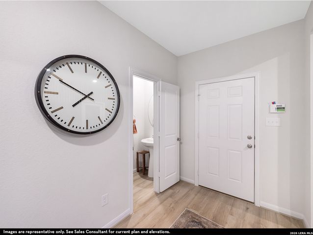 6547 CIBOLO SPGS, Converse, TX 78109