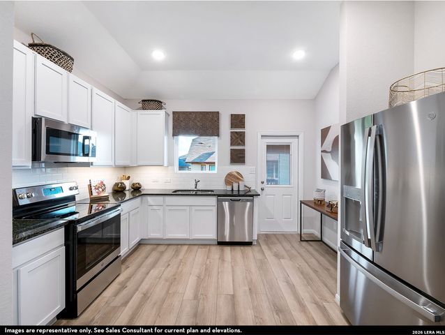 6547 CIBOLO SPGS, Converse, TX 78109