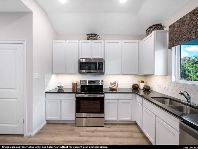 6547 CIBOLO SPGS, Converse, TX 78109
