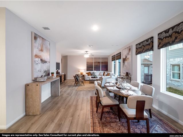 6547 CIBOLO SPGS, Converse, TX 78109