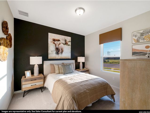 6547 CIBOLO SPGS, Converse, TX 78109