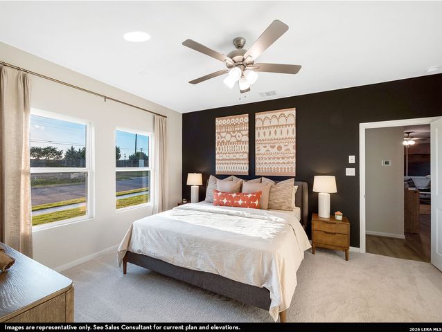 6547 CIBOLO SPGS, Converse, TX 78109