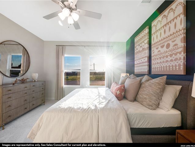 6547 CIBOLO SPGS, Converse, TX 78109