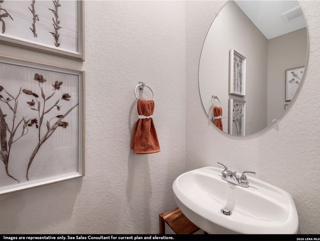 6547 CIBOLO SPGS, Converse, TX 78109