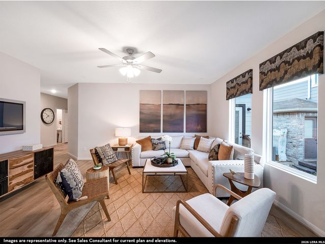 6547 CIBOLO SPGS, Converse, TX 78109