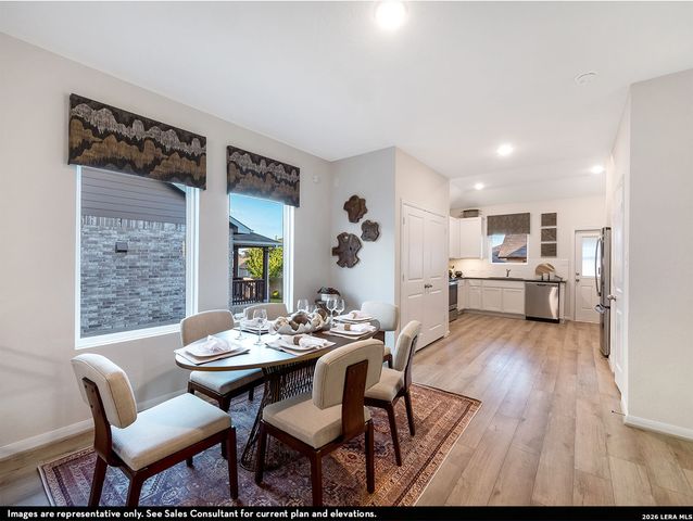 6547 CIBOLO SPGS, Converse, TX 78109