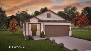 6547 CIBOLO SPGS, Converse, TX 78109